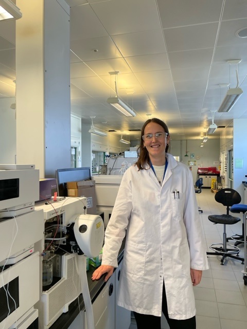 What next ? Seminars – October 14th – Eugénie Fournier 1