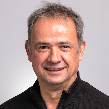 What's next ? “From fundamental research thesis to development scientist in a pharma world” June 30th - David Pignol