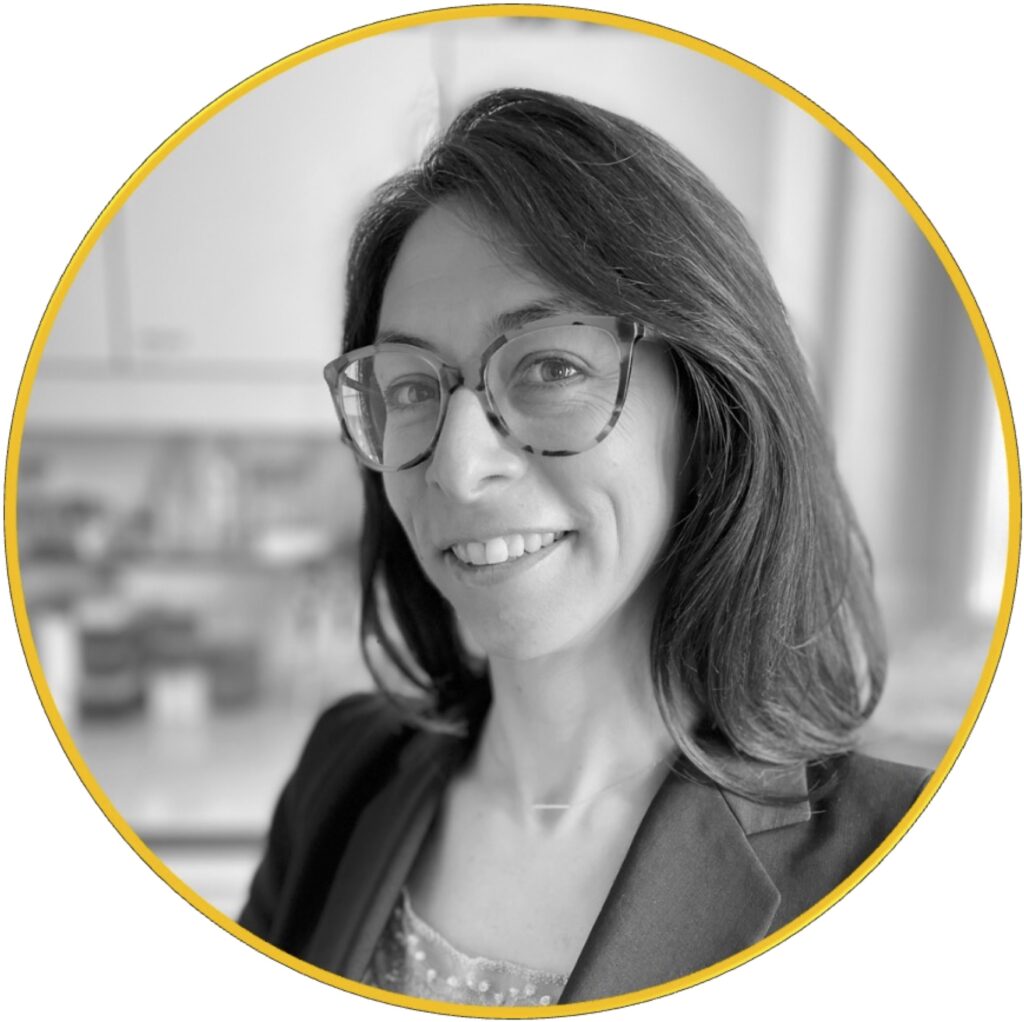 BIOLOGIE CELLULAIRE PROCARYOTE 7