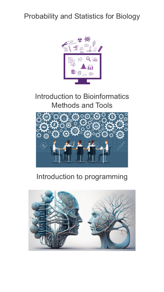 Master of Structural Biochemistry and Genomics 2